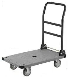 KT-L系列 摺疊手推車(DIY商品)