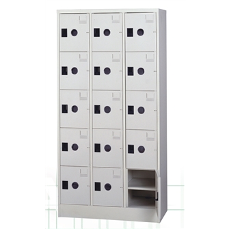 SY-K-305G 15大門鞋櫃