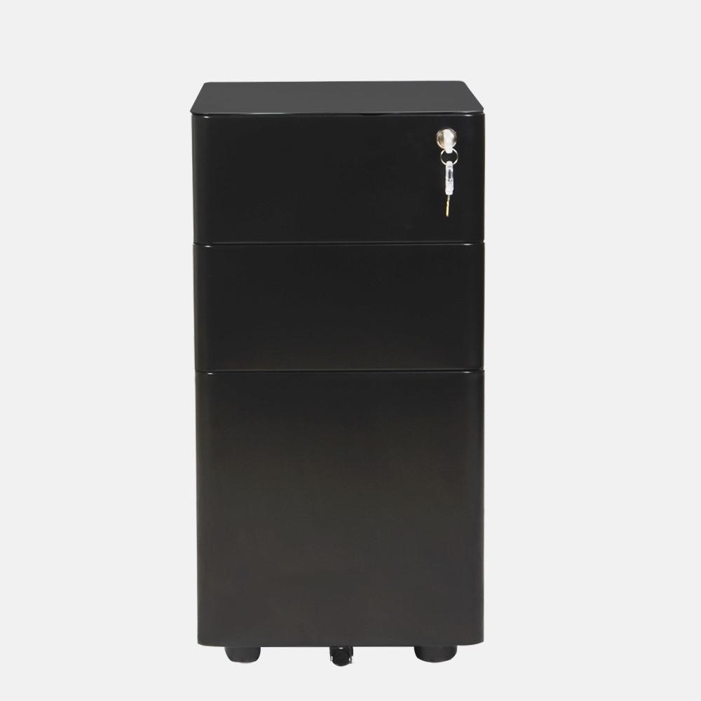 小MINI 圓弧活動櫃