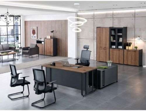 OS-M102-16 主管桌