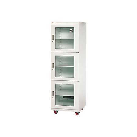 DCAH-760L 數位防潮櫃