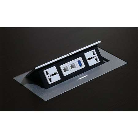 DC-AC-BOX-5 銀