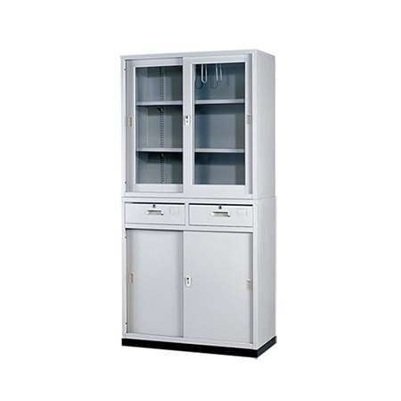 HA  A級3x6  中二抽 鐵櫃(不含腳座)