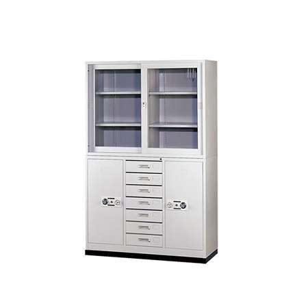 HA  A級4x6 中七抽 鐵櫃(不含腳座)