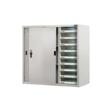 DU-8809M 單邊9抽[22-03]