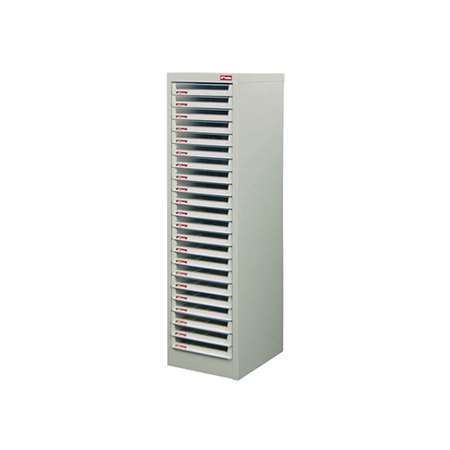 樹德B4V-122P   (W321xD450xH1062)資料櫃.效率櫃
