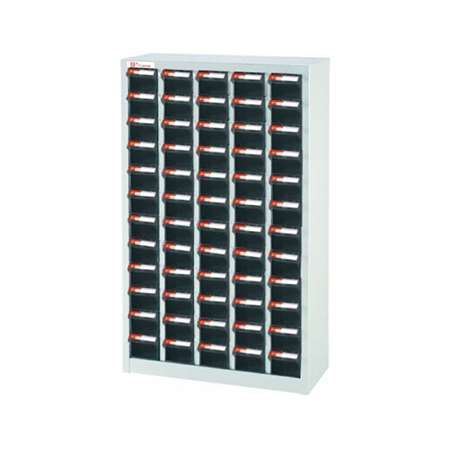樹德櫃CA8-560 抗靜電導電專業零件櫃