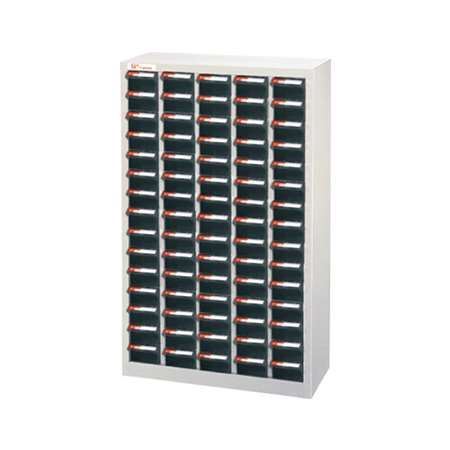 樹德櫃CST1-575    抗靜電導電專業零件櫃