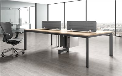 DYSON戴森系列 桌上型屏風工作站　(ip) 