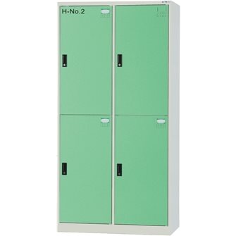 HDF-2504 四人用置物櫃