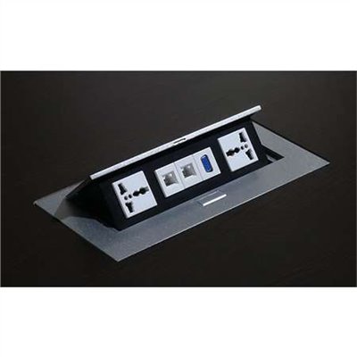 DC-AC-BOX-5 銀