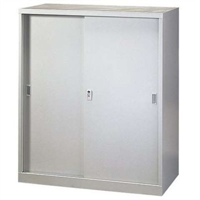 25002-US-3  三層拉門理想櫃