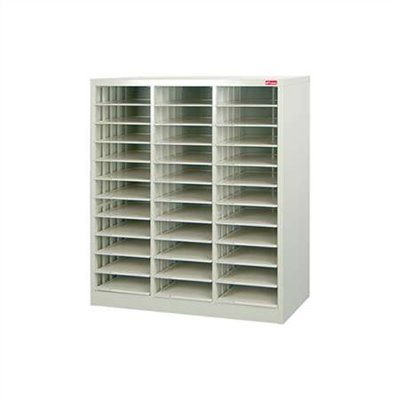 SA4-333H-W 資料櫃／開放櫃