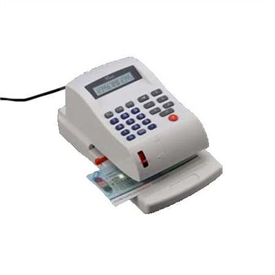 MS-958 半自動電腦支票機