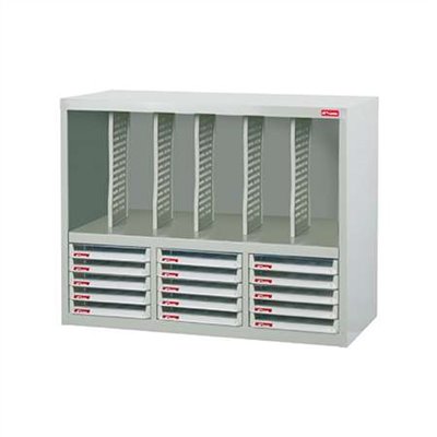 A4X-315P5V (W880xD400xH690-740)資料櫃.效率櫃