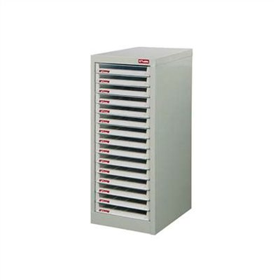 樹德B4V-115P  (W320xD450xH740)資料櫃.效率櫃