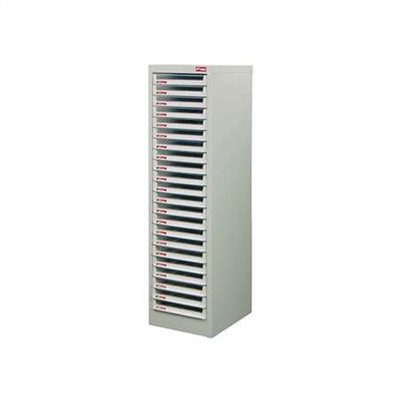 樹德B4V-122P   (W321xD450xH1062)資料櫃.效率櫃