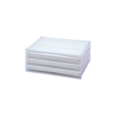 DDH-103N 橫式資料櫃