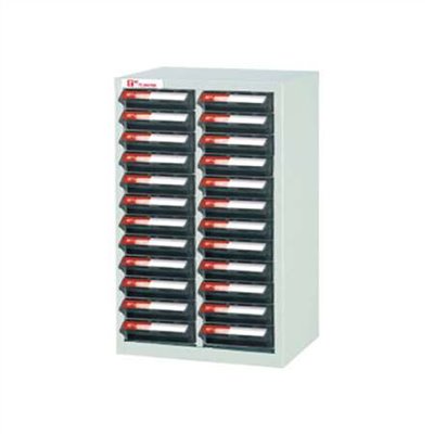 樹德櫃CA6-224P 抗靜電導電專業零件櫃
