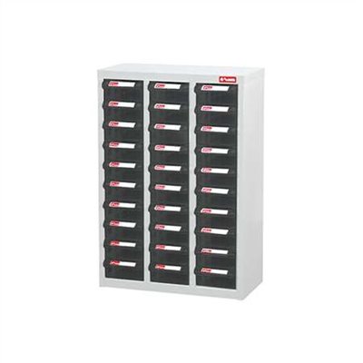 樹德櫃CST2-330     抗靜電導電專業零件櫃