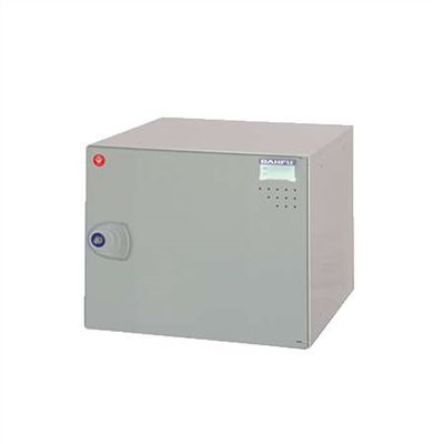 KDF-2011-D 組合式收納櫃（灰）